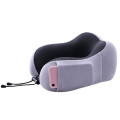 Travel Neck Pillow Memory Foam