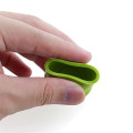 Food-grade Silicone Wine Bottle Stopper Cap