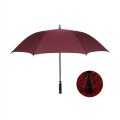 Small MOQ 50PCS 46" Arc Automatic Umbrella