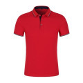 Custom Short Sleeve Golf Polo Shirt