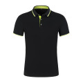 Custom Short Sleeve Golf Polo Shirt