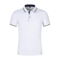 Custom Short Sleeve Golf Polo Shirt