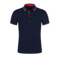 Custom Short Sleeve Golf Polo Shirt