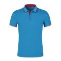 Custom Short Sleeve Golf Polo Shirt