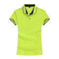 Custom Short Sleeve Golf Polo Shirt