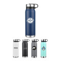 20 Oz. Bottle with Stainless Steel Lid