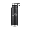 20 Oz. Bottle with Stainless Steel Lid