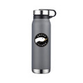 20 Oz. Bottle with Stainless Steel Lid