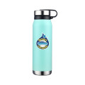 20 Oz. Bottle with Stainless Steel Lid