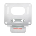 High Quality Metal Ergonomic And Adjustable Laptop Stand