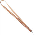 3/4" Natural Cork FastTrack Lanyard