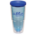 24 oz. Double Wall Orbit Acrylic Tumblers