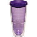 24 oz. Double Wall Orbit Acrylic Tumblers