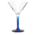 8.5 oz. Libbey® Salud Grande Wedding Martini Glasses