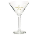 8.5 oz. Libbey® Salud Grande Wedding Martini Glasses