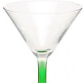 8.5 oz. Libbey® Salud Grande Wedding Martini Glasses