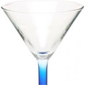 8.5 oz. Libbey® Salud Grande Wedding Martini Glasses