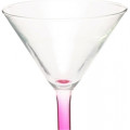 8.5 oz. Libbey® Salud Grande Wedding Martini Glasses