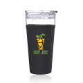 16 oz. Samara Tritan Glass Travel Mug