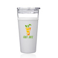 16 oz. Samara Tritan Glass Travel Mug