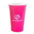 16 oz Double Wall Insulated Party Cup