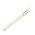 Ivory Plastic Chopsticks