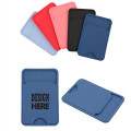 PU Leather Phone Credit Card Holder