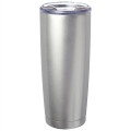 20 Oz. Stainless Steel Pipette Coffee Tumbler W/ Custom Logo