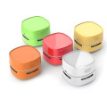 Rechargeable Mini Dust Vacuum Cleaner
