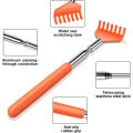 Portable Extendable Back Scratcher