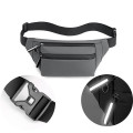 Adjustable Waist Bag