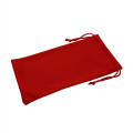 Microfiber Pouch Case Bag