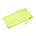 Microfiber Pouch Case Bag