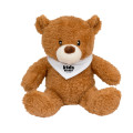 6" Soothing Buddy Hot & Cold Bear