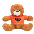 6" Soothing Buddy Hot & Cold Bear