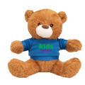 6" Soothing Buddy Hot & Cold Bear