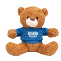 6" Soothing Buddy Hot & Cold Bear
