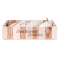 Bamboo Box Bath and Beauty Gift Set - 4pcs