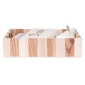 Bamboo Box Bath and Beauty Gift Set - 4pcs