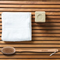 Double-Sided Bath and Massager Brush