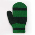 Jacquard Custom Color Mittens