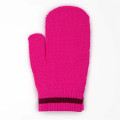 Jacquard Custom Color Mittens