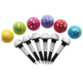 Telescopic Mushroom Ballpoint Pen