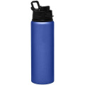 25 oz. Aluminum Water Bottle with Snap Lid