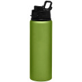 25 oz. Aluminum Water Bottle with Snap Lid
