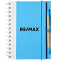 Notebook & Pen Set