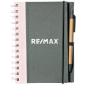 Notebook & Pen Set