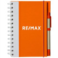 Notebook & Pen Set
