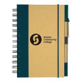 Notebook & Pen Set