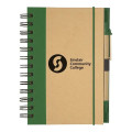 Notebook & Pen Set